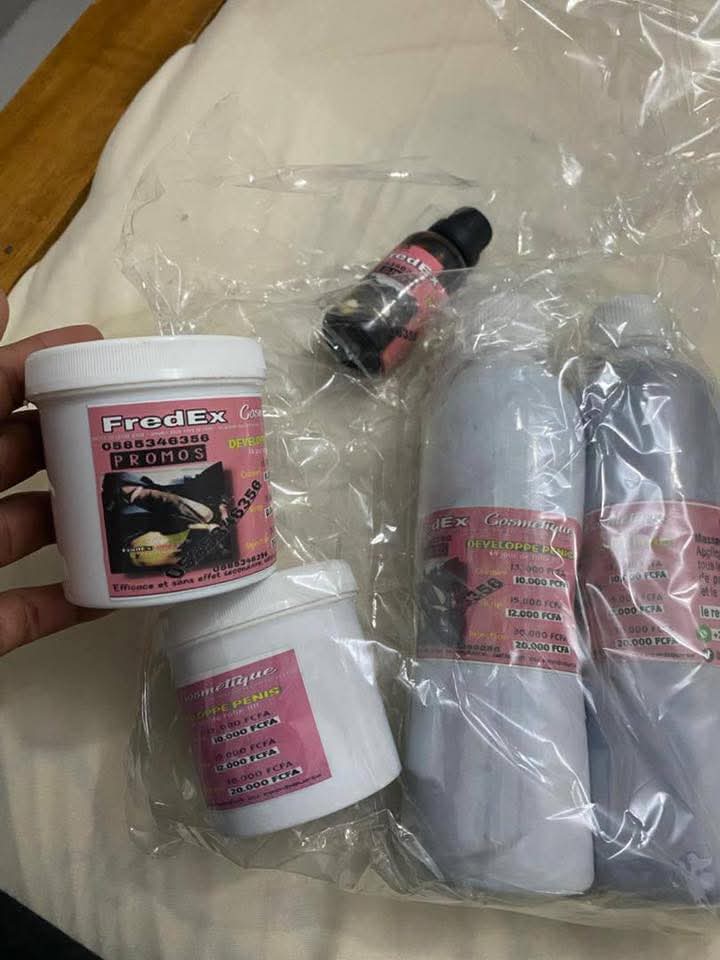 Kit Complet FredeEx Bazouka