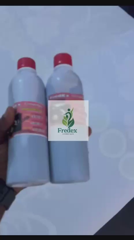 4-Kit compet fredex Bazouka