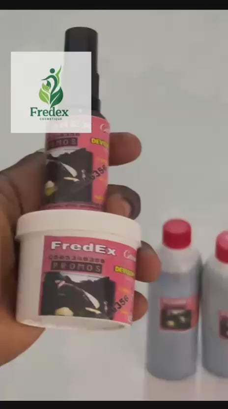 Kit ultra fredex bazouka