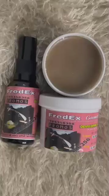 Kit Ultra fredex Bazouka