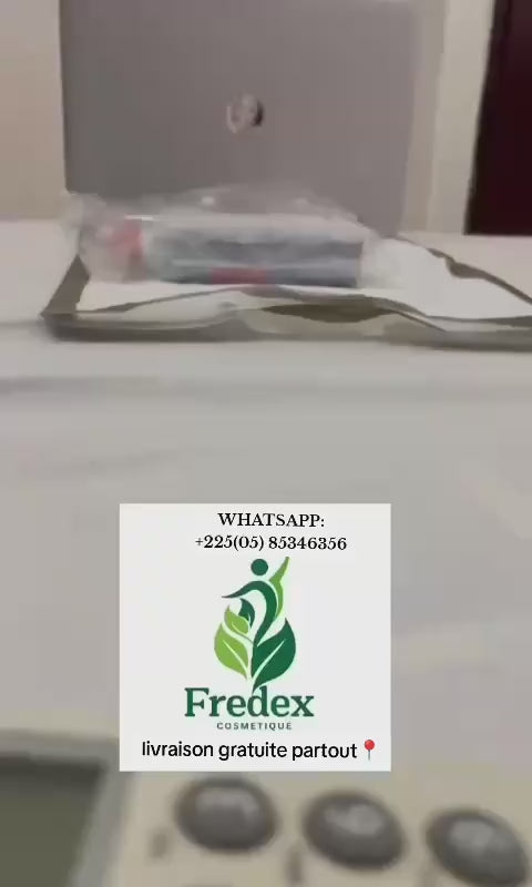 Kit complet Fredex Bazouka