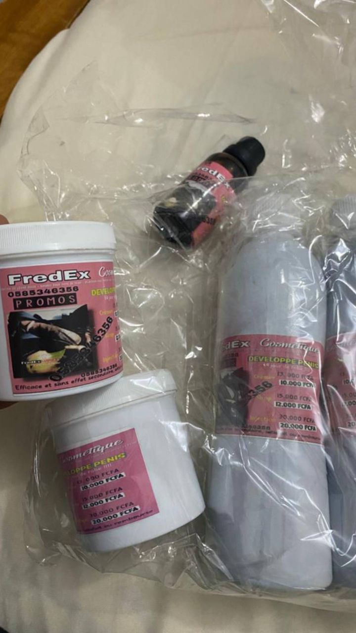 Kit complet fredex bazouka